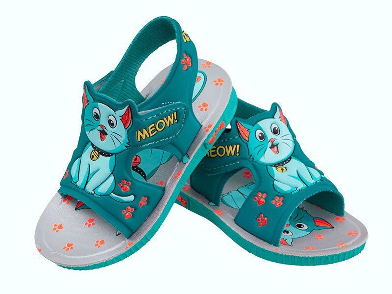 Buy Coolz Kids Chu-Chu Sound Musical First Walking Sandals Baby-1 for Baby  Boys and Baby Girls (Pink, 2-2.5 Years) Online at Best Prices in India -  JioMart.